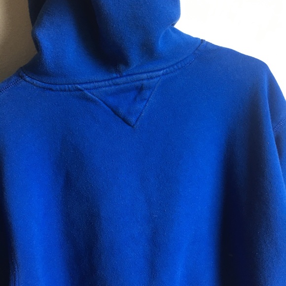 Tommy hilifiger pullover hoddie - Picture 5 of 9